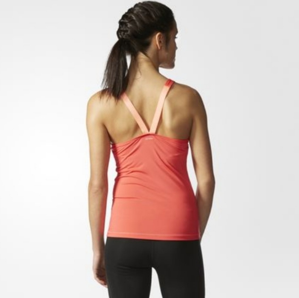 Adidas Tank Top - Picture 2 of 5